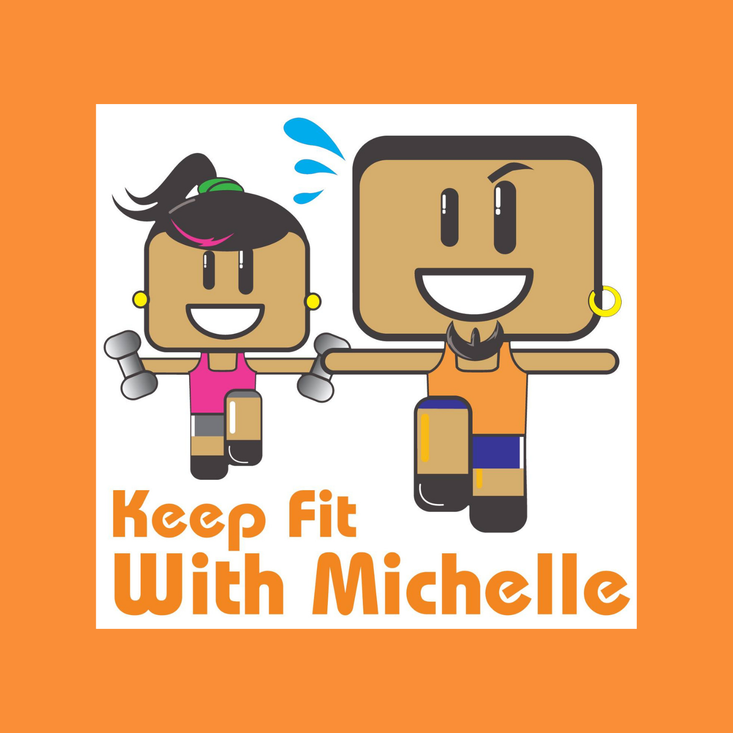 Keep Fit With Michelle