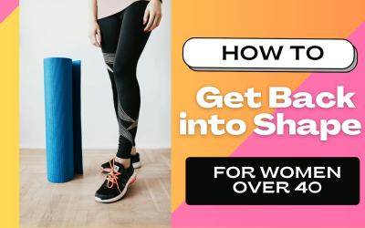 Fitness Classes Redditch for Women Over 40: A Beginner-Friendly Guide to Getting Back in Shape