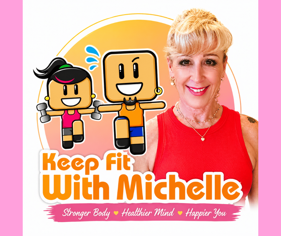 Community Fitness Classes in Redditch