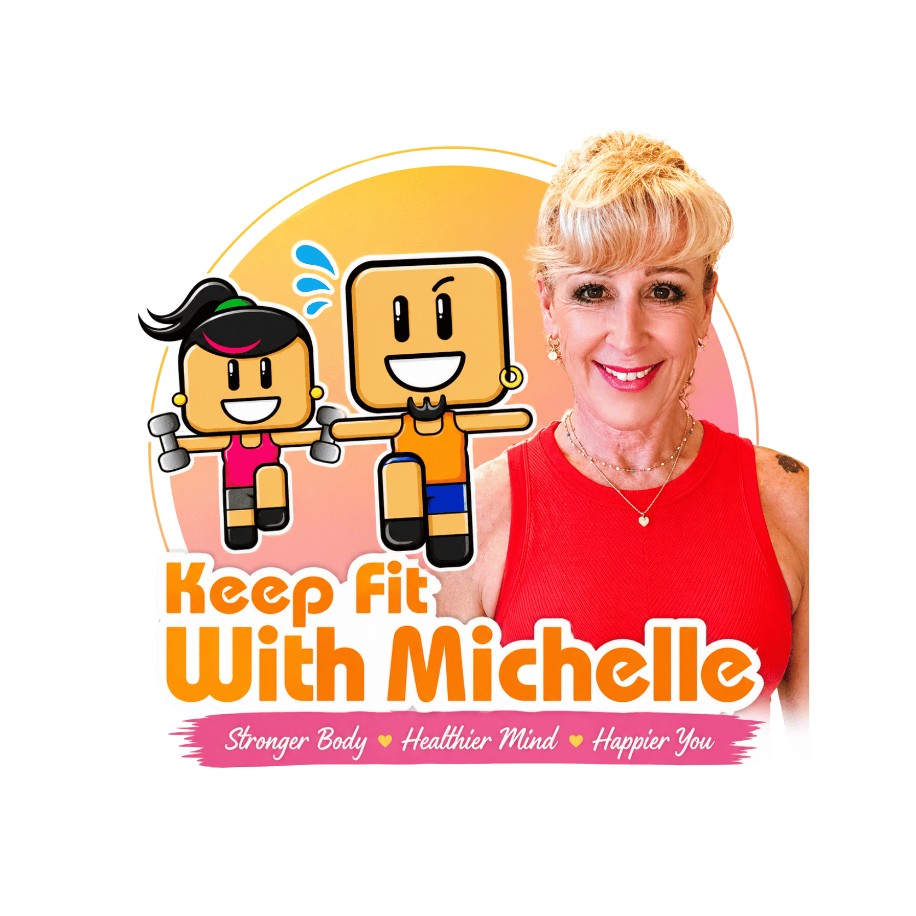 Community Fitness Classes in Redditch