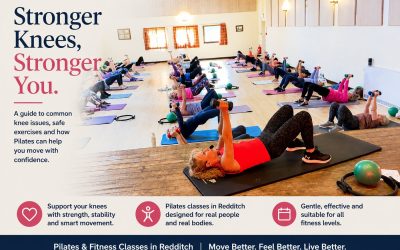 Common Knee Issues Affecting Your Fitness and Activity Levels