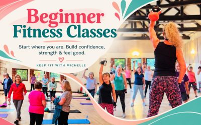 Why Group Fitness Classes Are Good for More Than Just Your Body